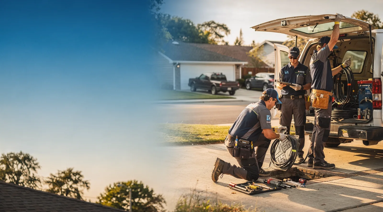 Water Softener Installation in Camden, TX near me